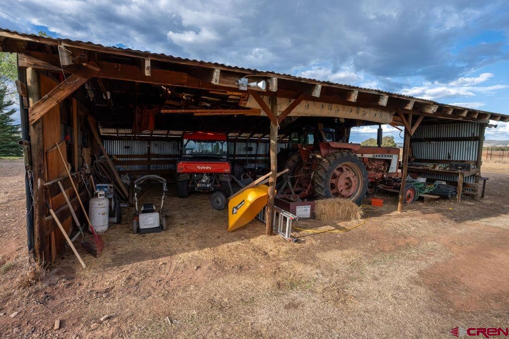 3771 County Road 131 Hesperus CO 81326