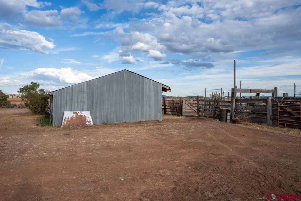 3771 County Road 131 Hesperus CO 81326