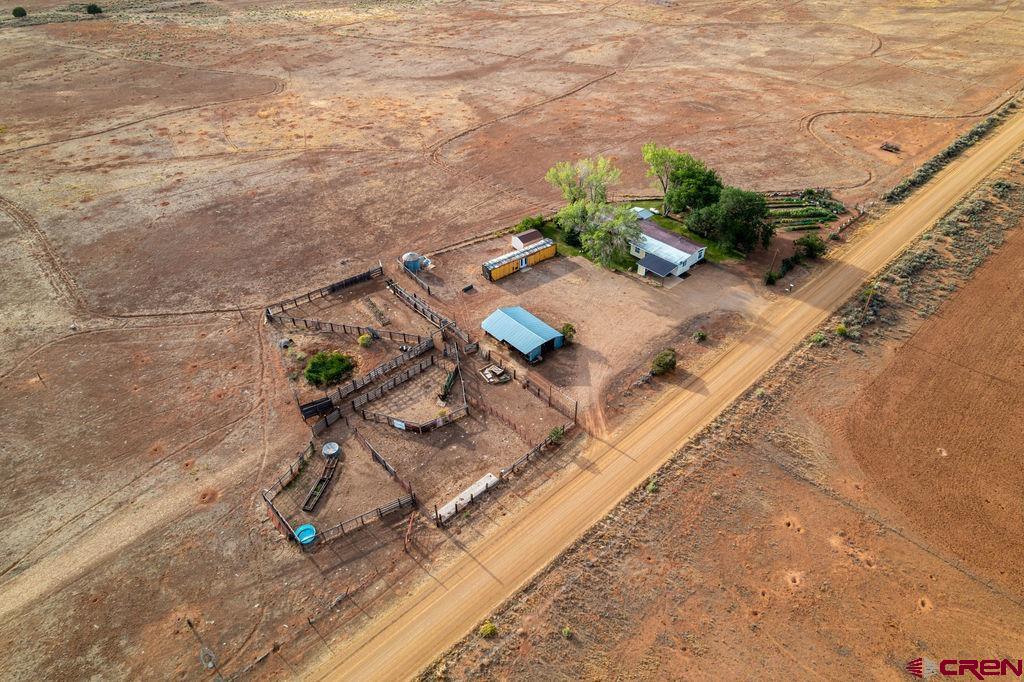 3771 County Road 131 Hesperus CO 81326