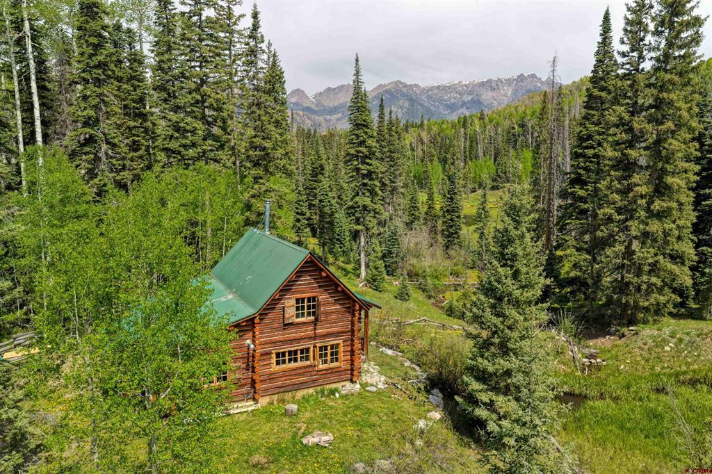 4564 Middle Mountain Road Bayfield CO 81122