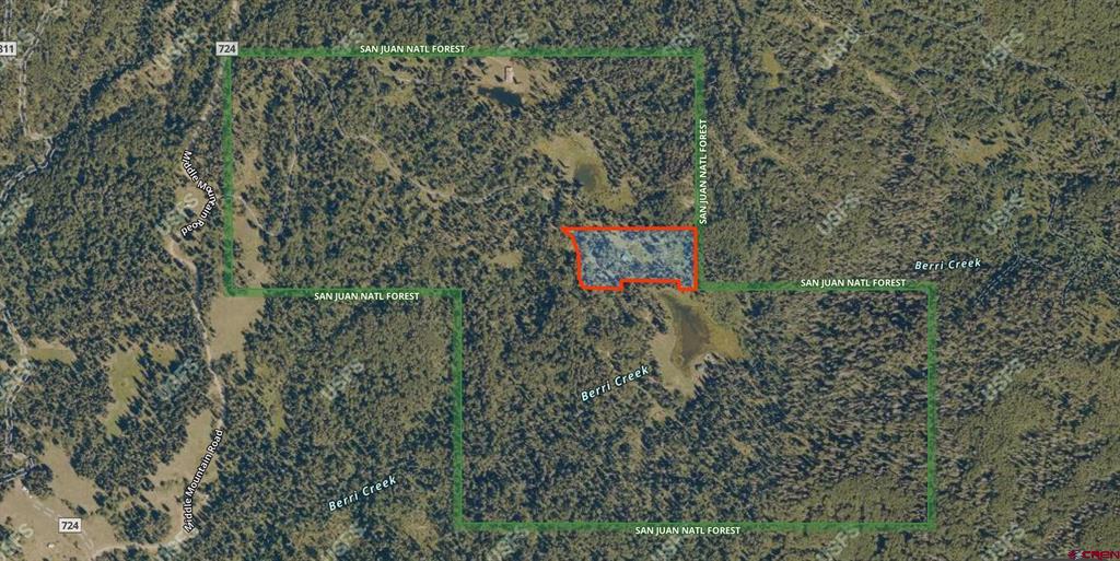 4564 Middle Mountain Road Bayfield CO 81122