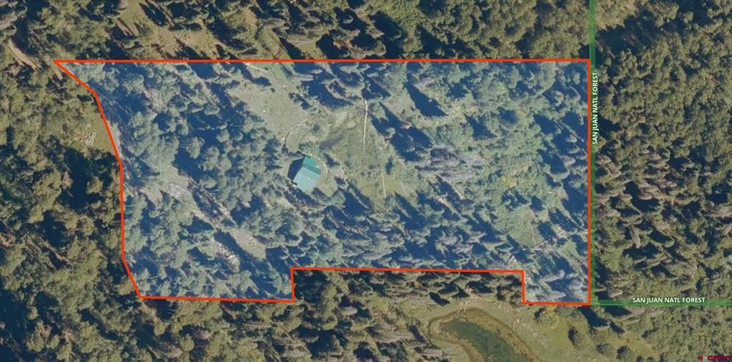4564 Middle Mountain Road Bayfield CO 81122