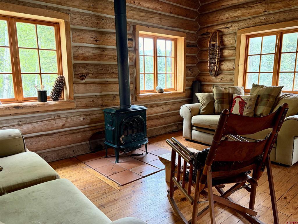 4564 Middle Mountain Road Bayfield CO 81122