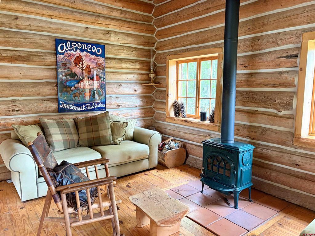 4564 Middle Mountain Road Bayfield CO 81122