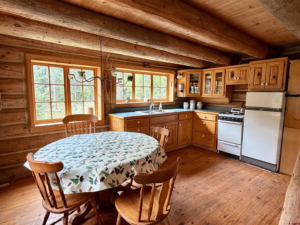 4564 Middle Mountain Road Bayfield CO 81122