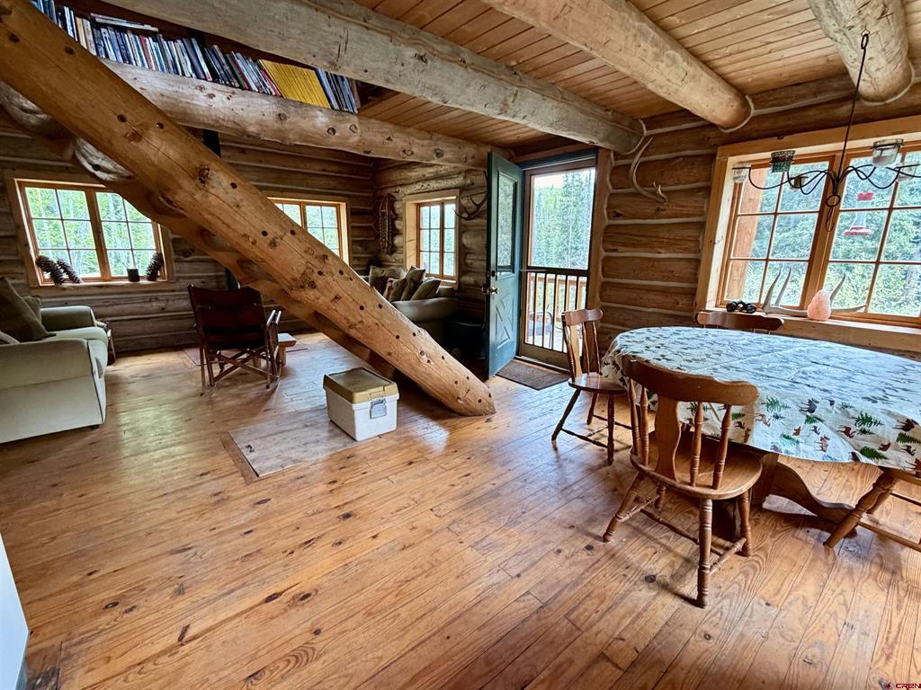 4564 Middle Mountain Road Bayfield CO 81122