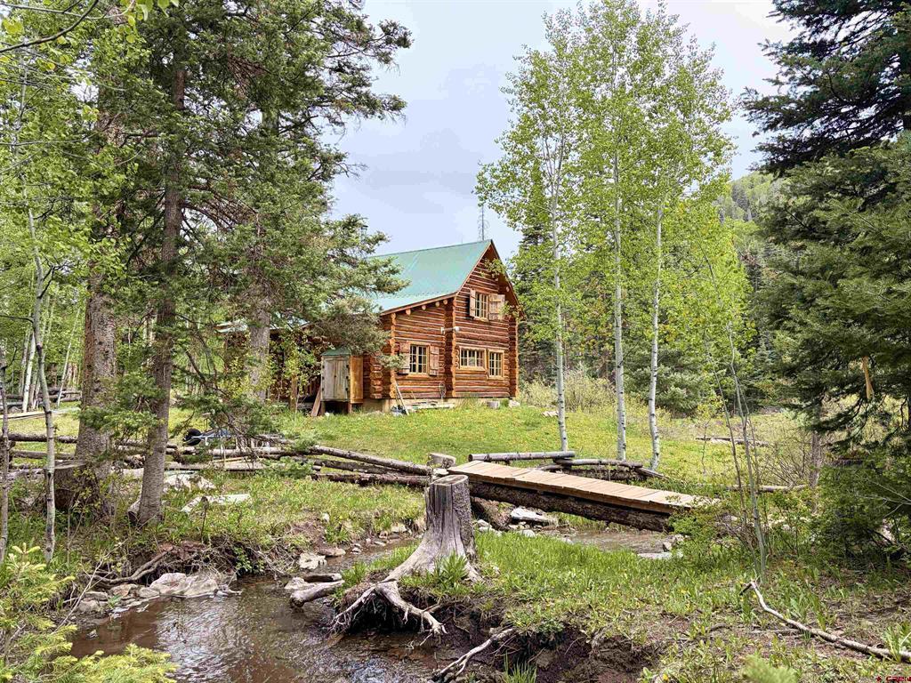 4564 Middle Mountain Road Bayfield CO 81122