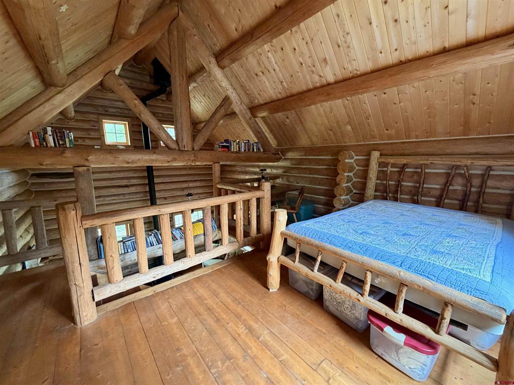 4564 Middle Mountain Road Bayfield CO 81122