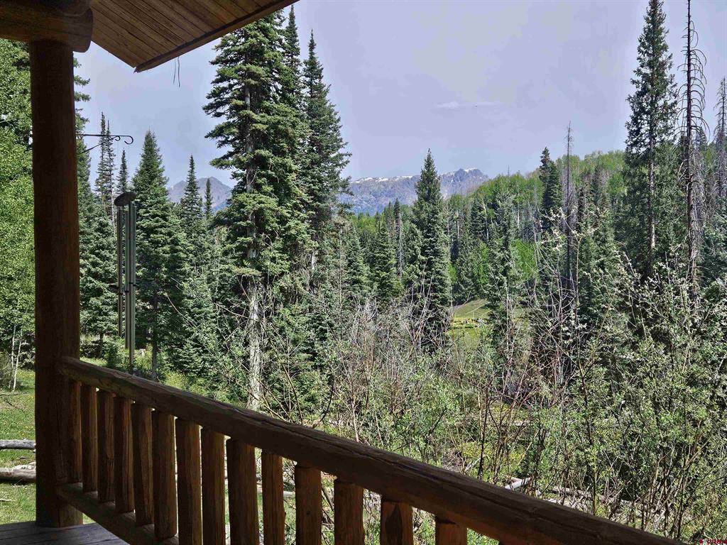 4564 Middle Mountain Road Bayfield CO 81122