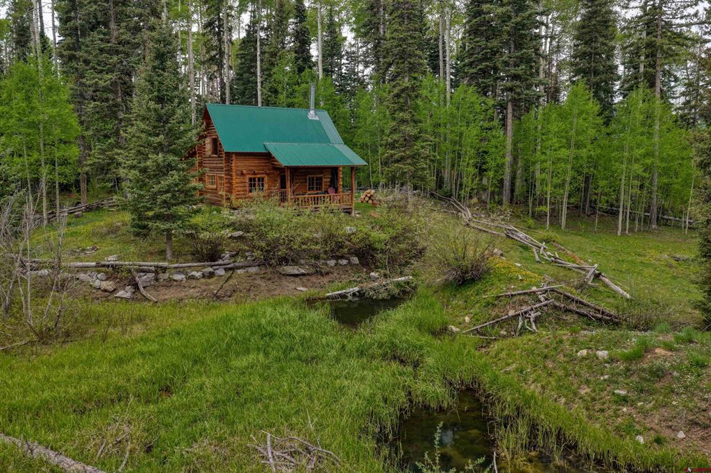 4564 Middle Mountain Road Bayfield CO 81122