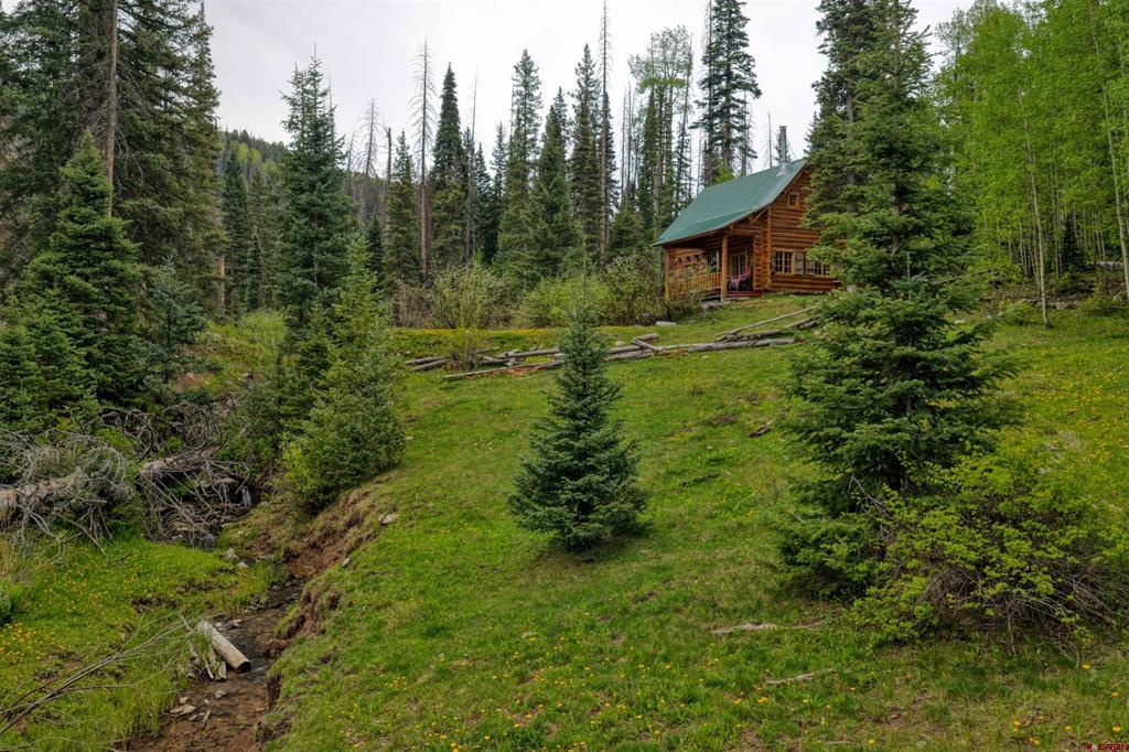4564 Middle Mountain Road Bayfield CO 81122