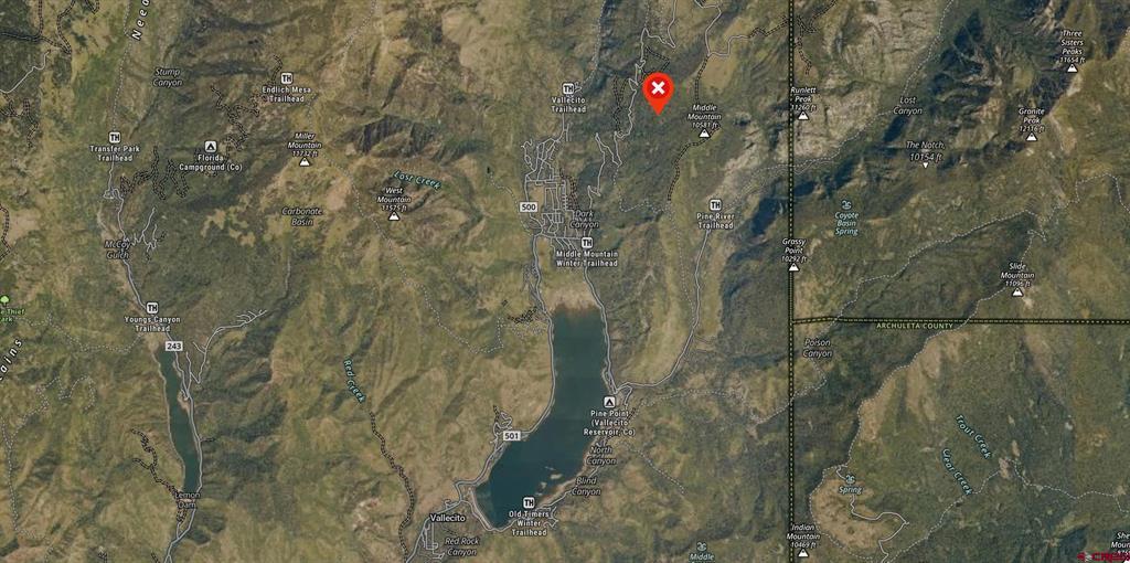4564 Middle Mountain Road Bayfield CO 81122