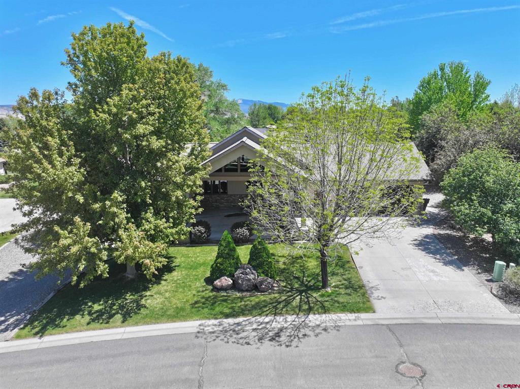 2016 Brook Way Montrose CO 81403