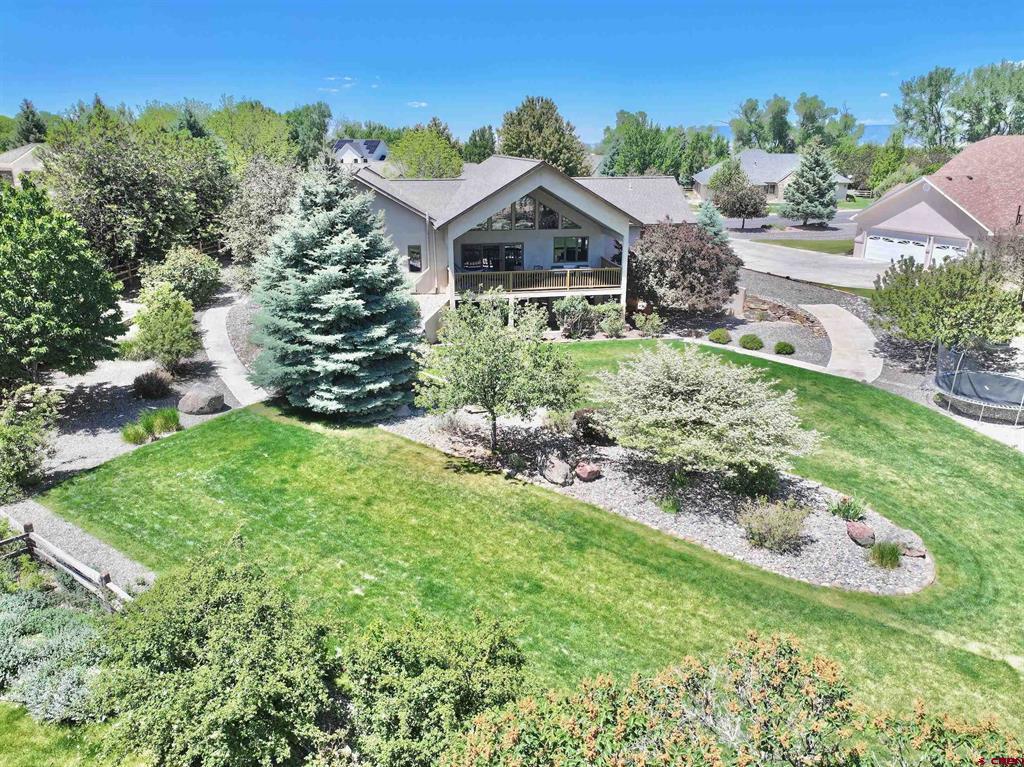 2016 Brook Way Montrose CO 81403