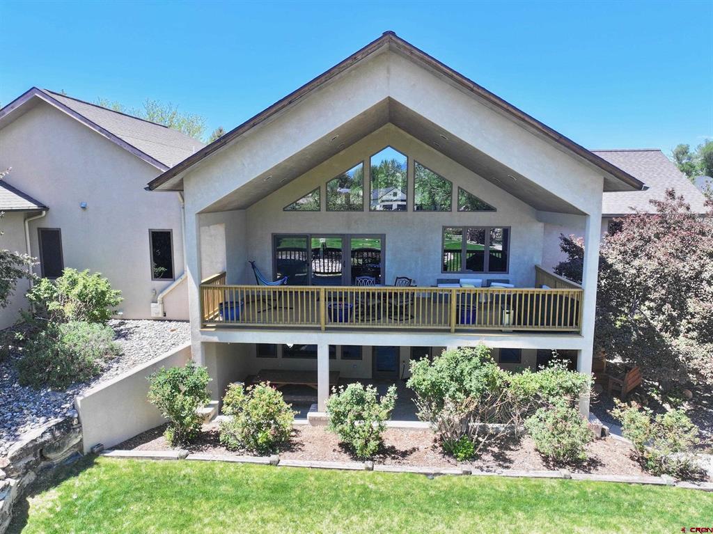 2016 Brook Way Montrose CO 81403