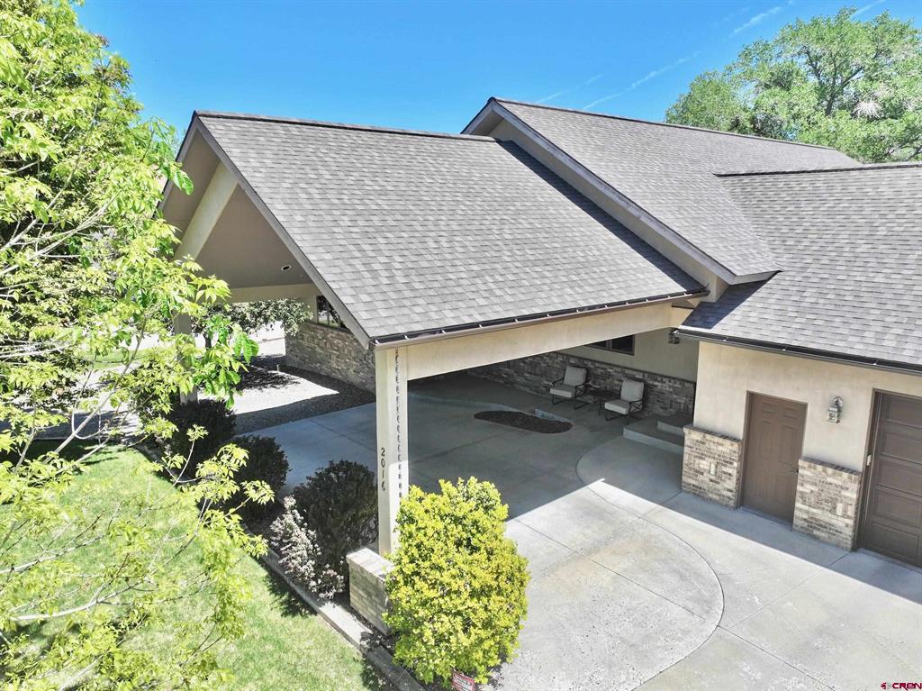 2016 Brook Way Montrose CO 81403