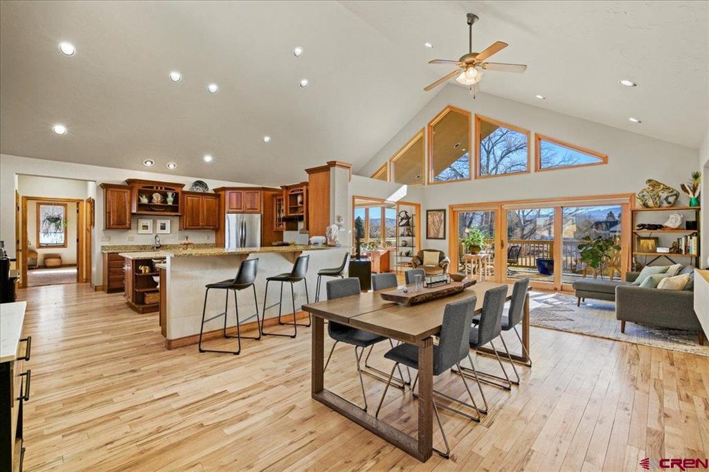2016 Brook Way Montrose CO 81403