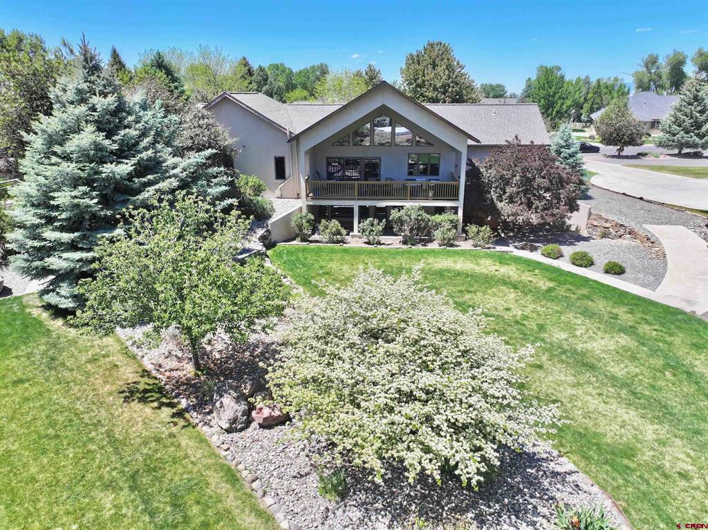 2016 Brook Way Montrose CO 81403