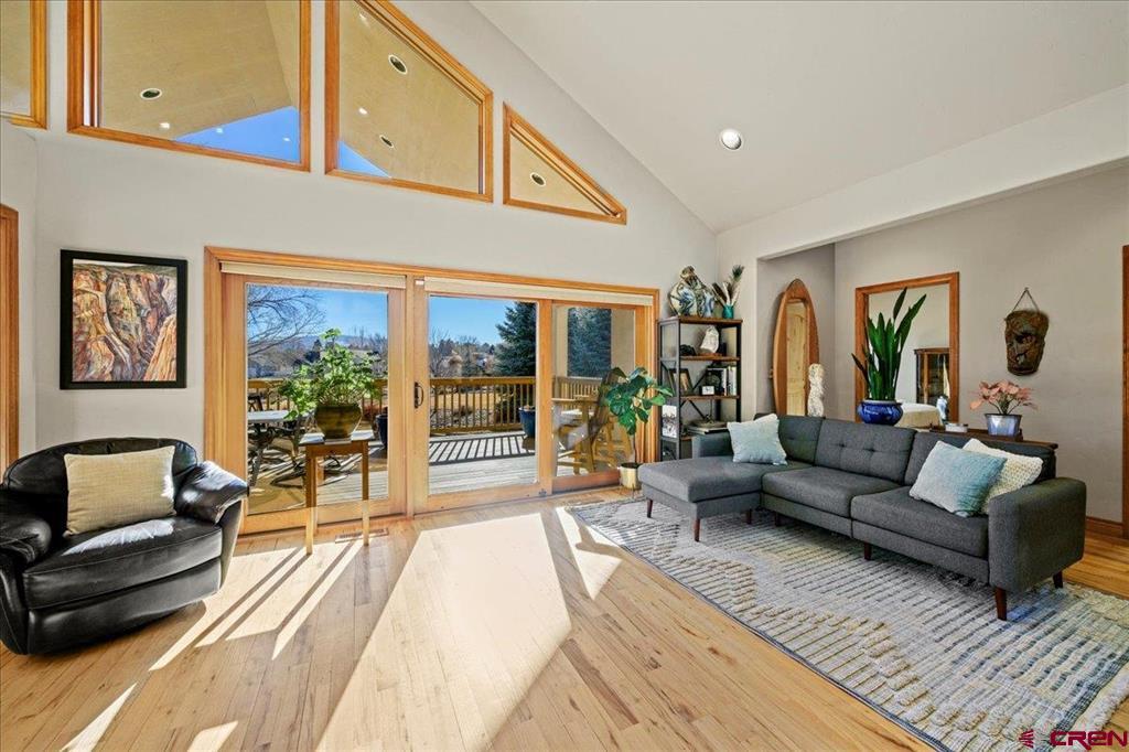 2016 Brook Way Montrose CO 81403