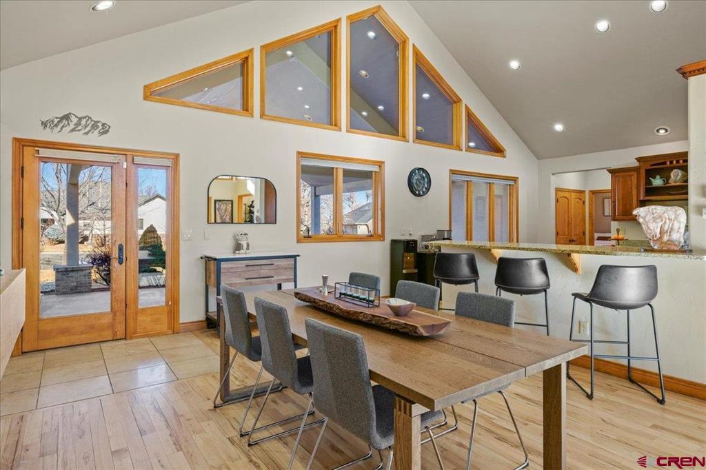 2016 Brook Way Montrose CO 81403