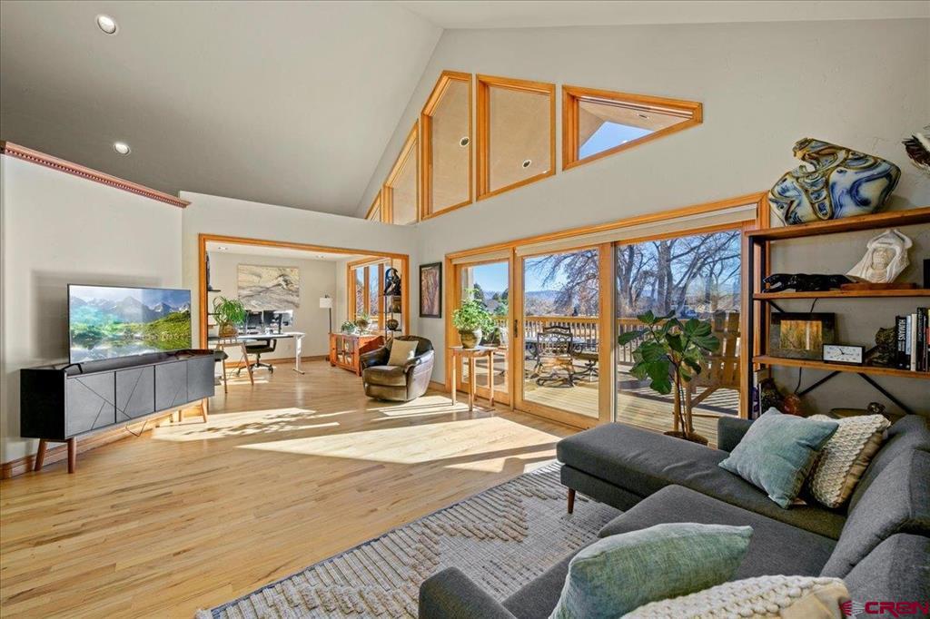 2016 Brook Way Montrose CO 81403