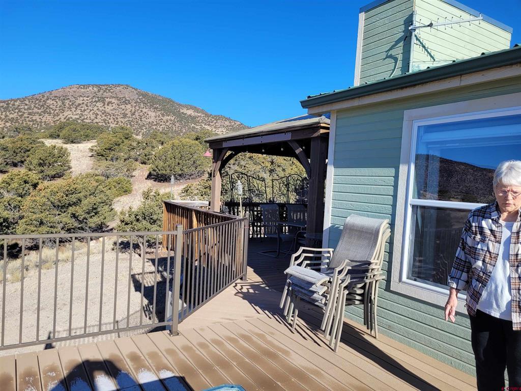 27757 Co Rd 43bb Road Saguache CO 81149