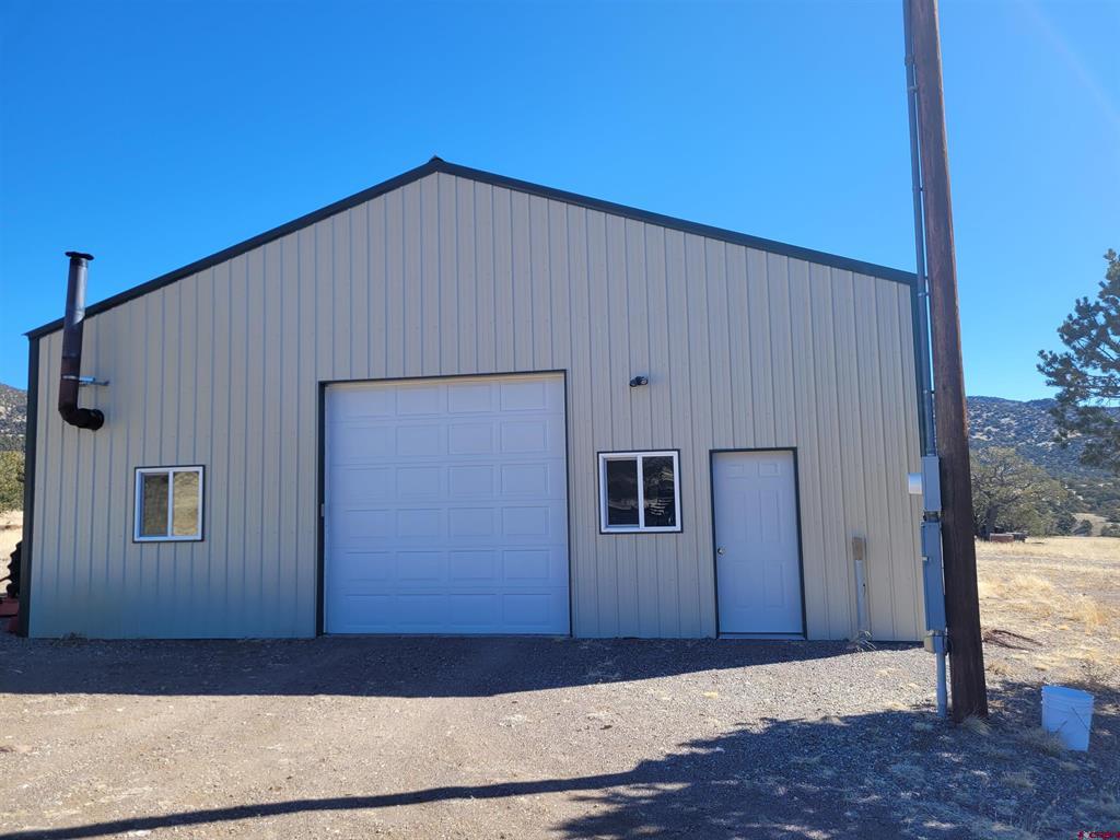 27757 Co Rd 43bb Road Saguache CO 81149