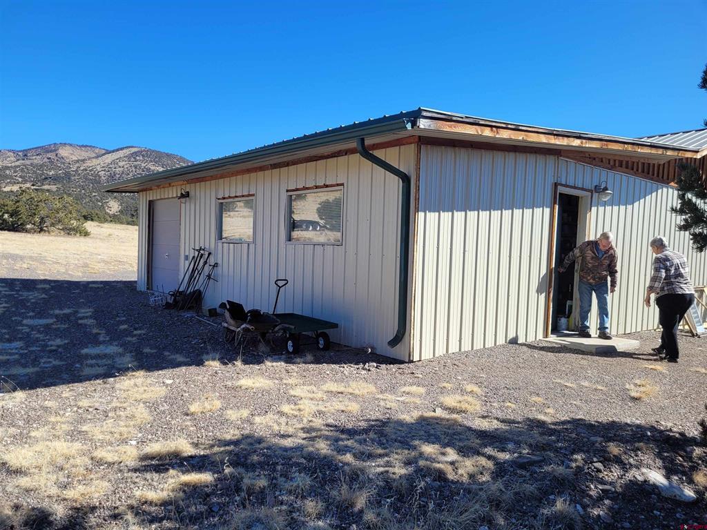 27757 Co Rd 43bb Road Saguache CO 81149