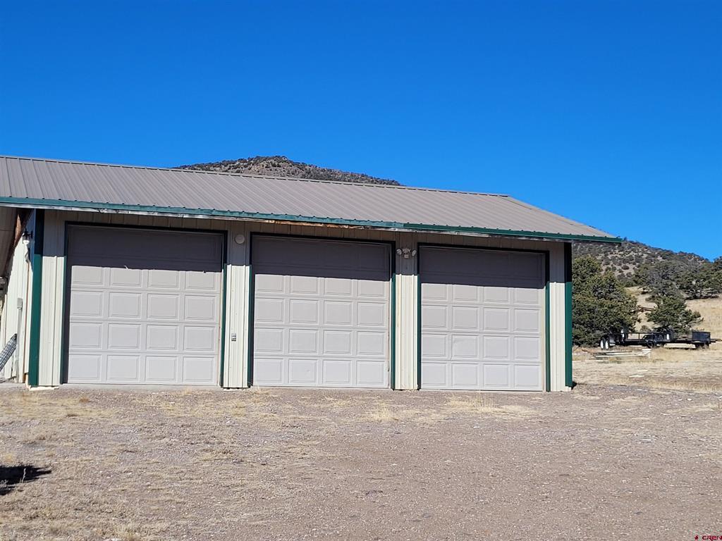 27757 Co Rd 43bb Road Saguache CO 81149