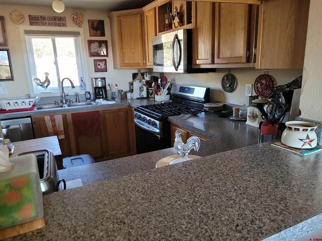 27757 Co Rd 43bb Road Saguache CO 81149