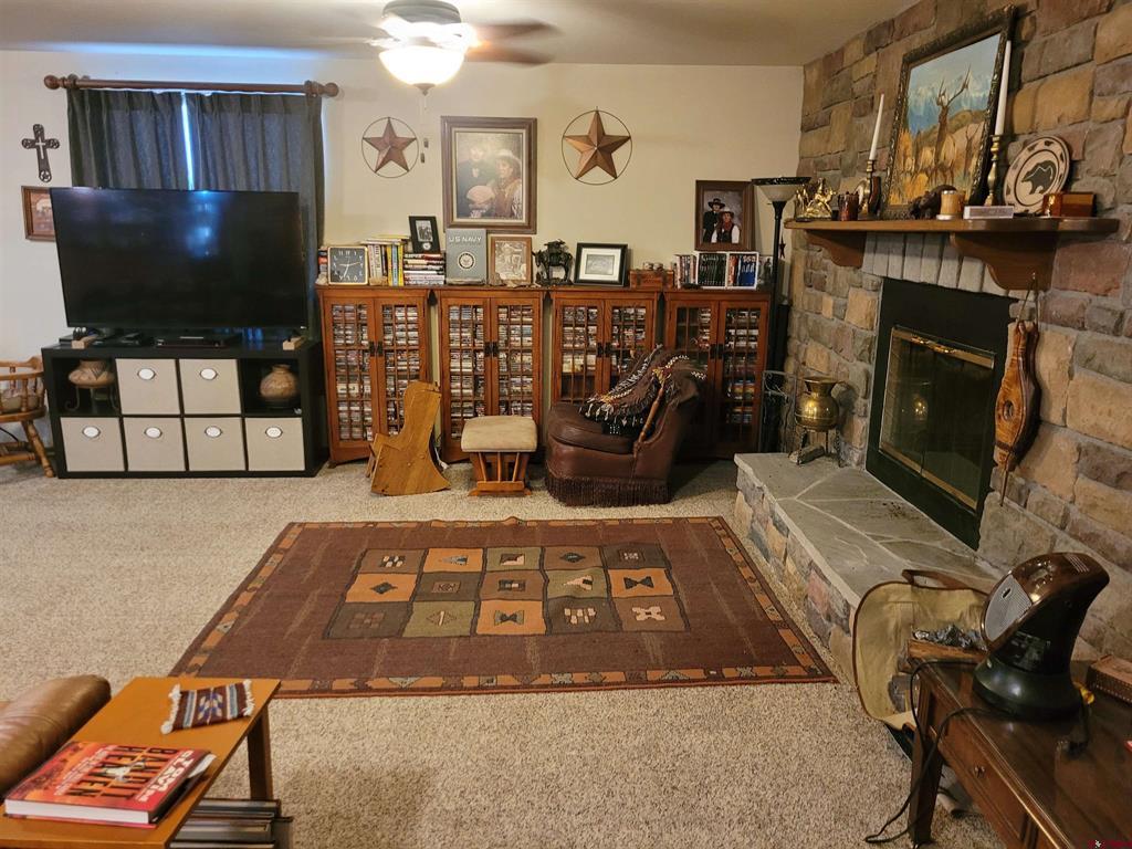 27757 Co Rd 43bb Road Saguache CO 81149