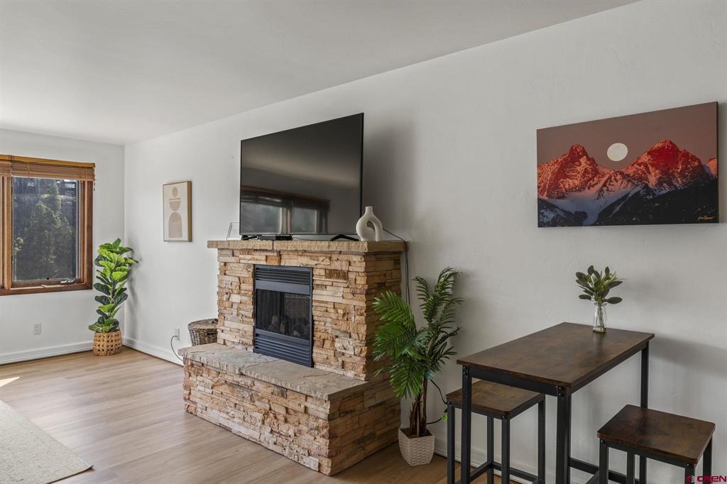 314 N Tamarron Drive Durango CO 81301