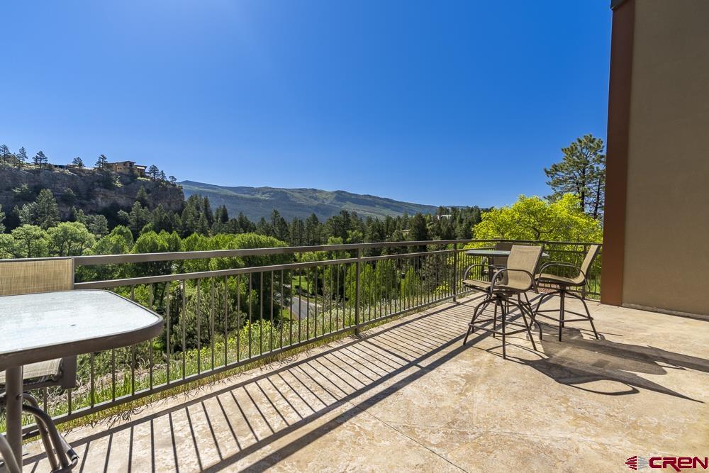 314 N Tamarron Drive Durango CO 81301