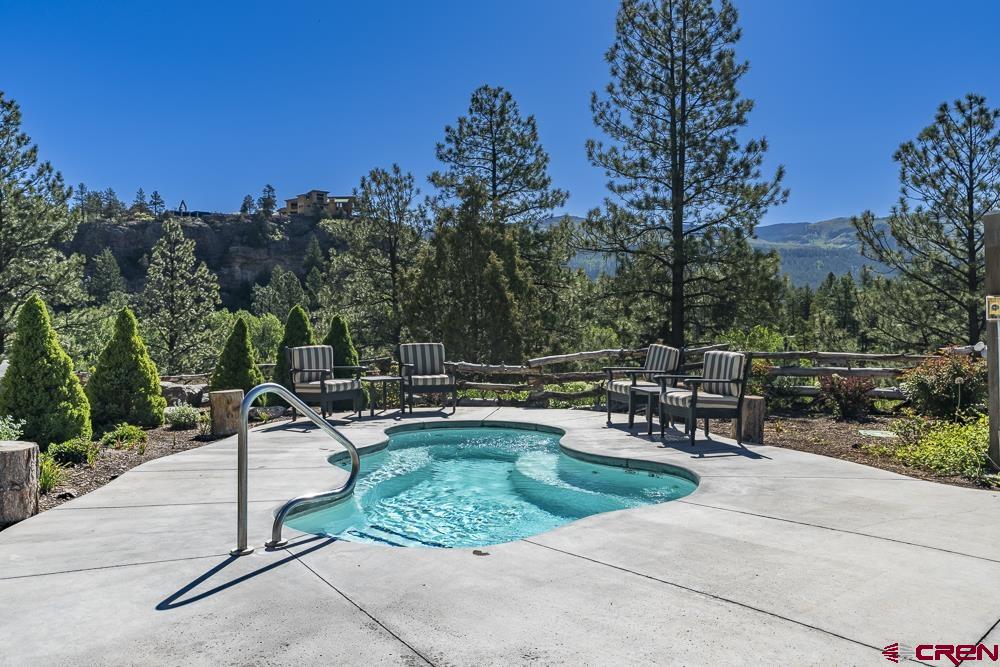 314 N Tamarron Drive Durango CO 81301