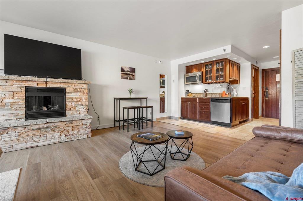 314 N Tamarron Drive Durango CO 81301
