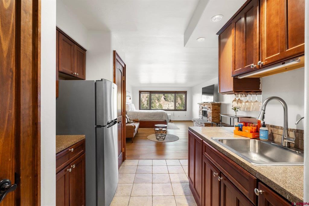 314 N Tamarron Drive Durango CO 81301