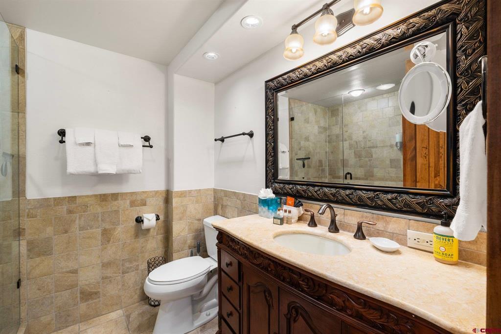 314 N Tamarron Drive Durango CO 81301