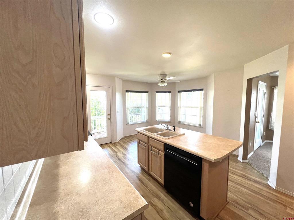 706 Apple Drive Cortez CO 81321