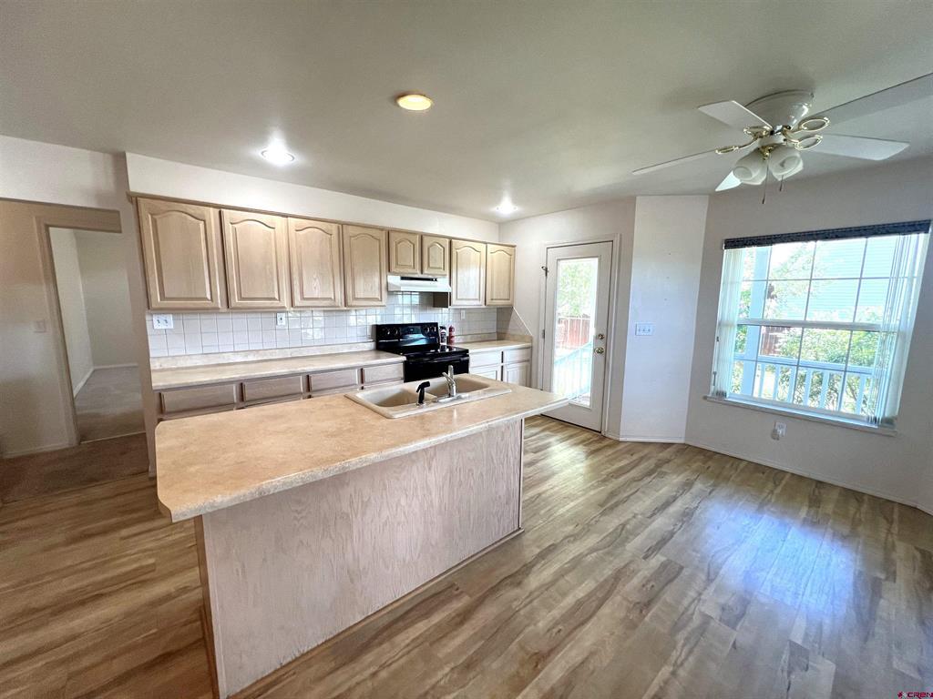 706 Apple Drive Cortez CO 81321