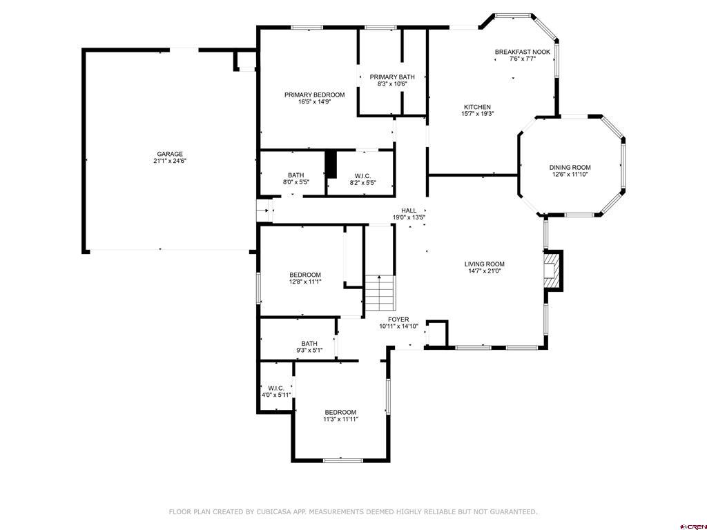 706 Apple Drive Cortez CO 81321