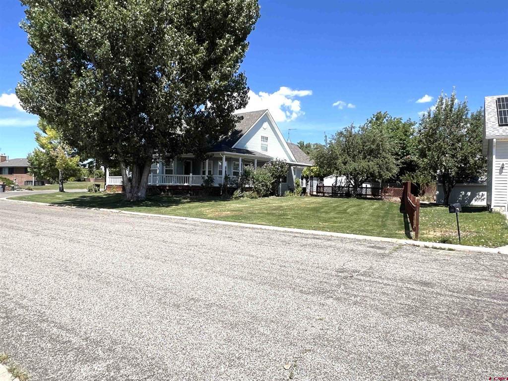 706 Apple Drive Cortez CO 81321