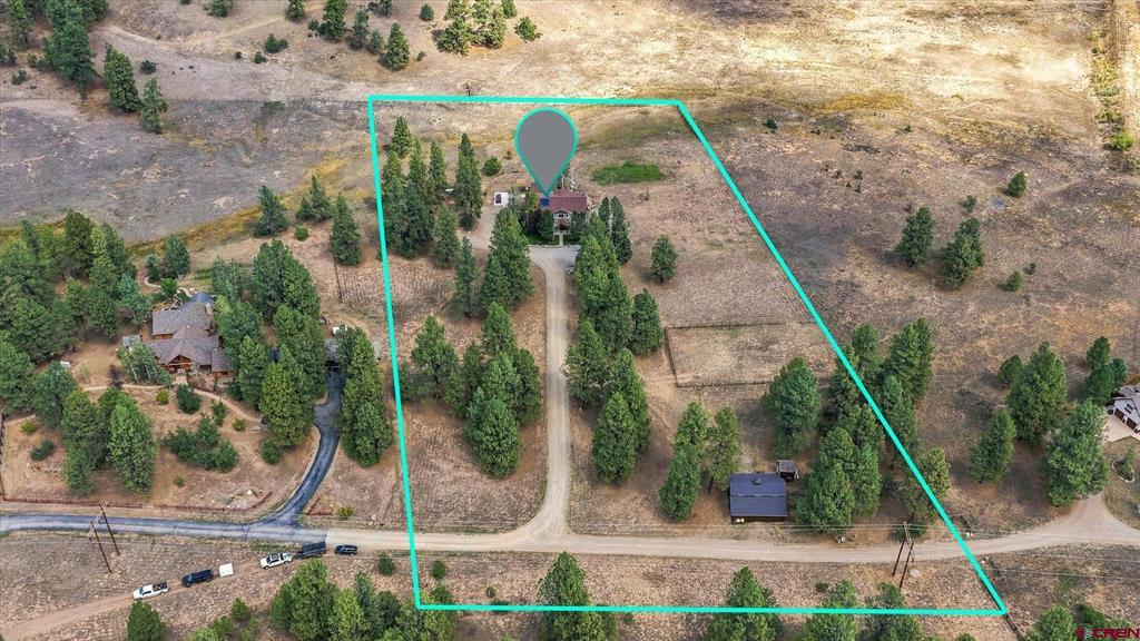 409 Old Snag Circle Hesperus CO 81326