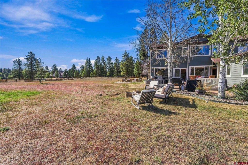 409 Old Snag Circle Hesperus CO 81326