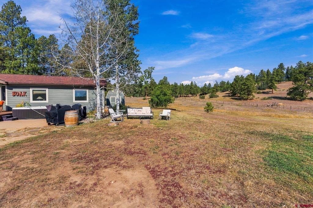 409 Old Snag Circle Hesperus CO 81326