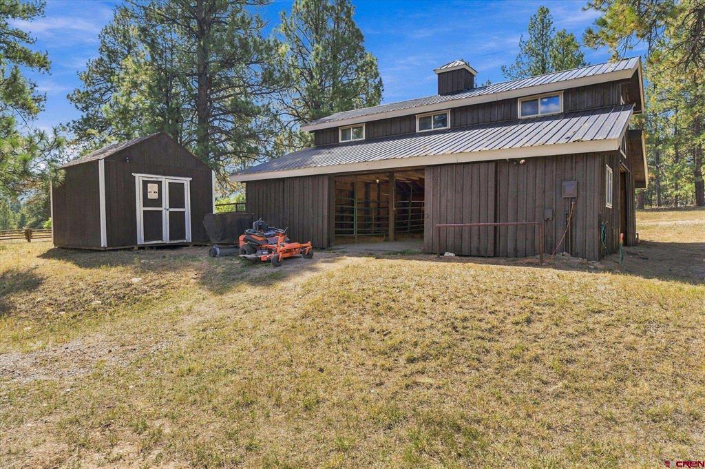 409 Old Snag Circle Hesperus CO 81326