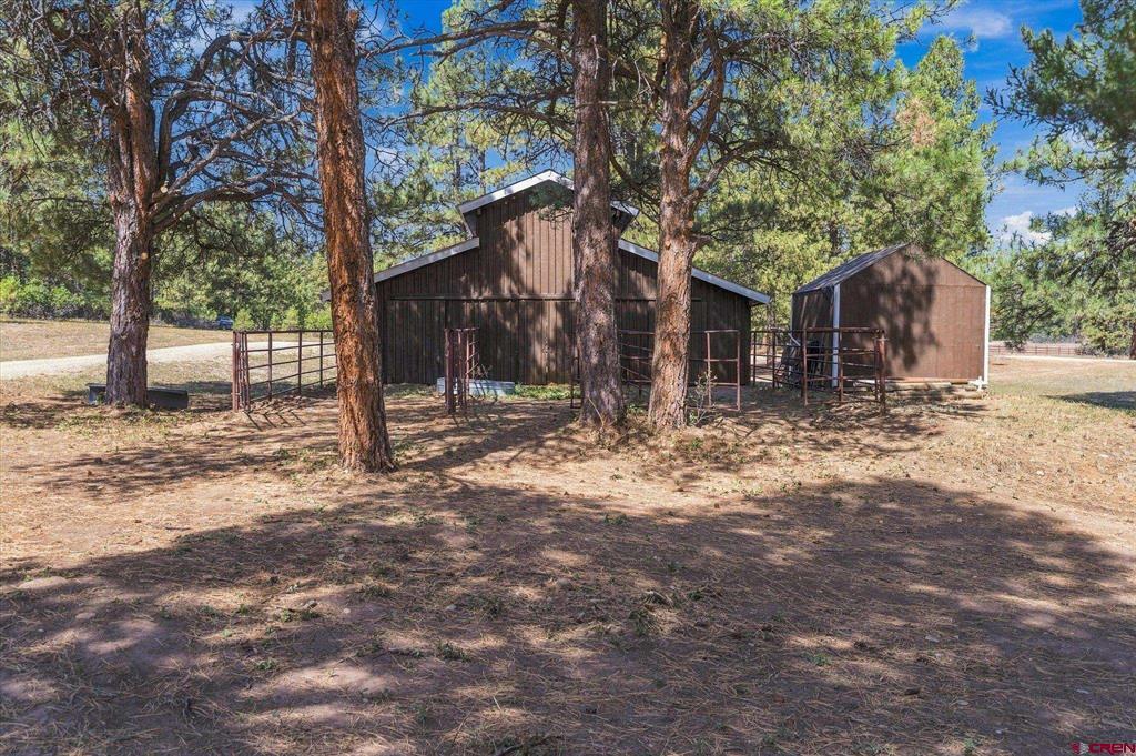 409 Old Snag Circle Hesperus CO 81326