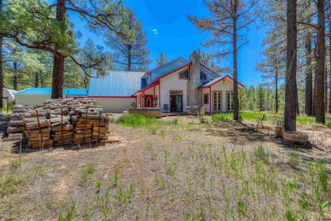21681B Us Highway 160 Bayfield CO 81122