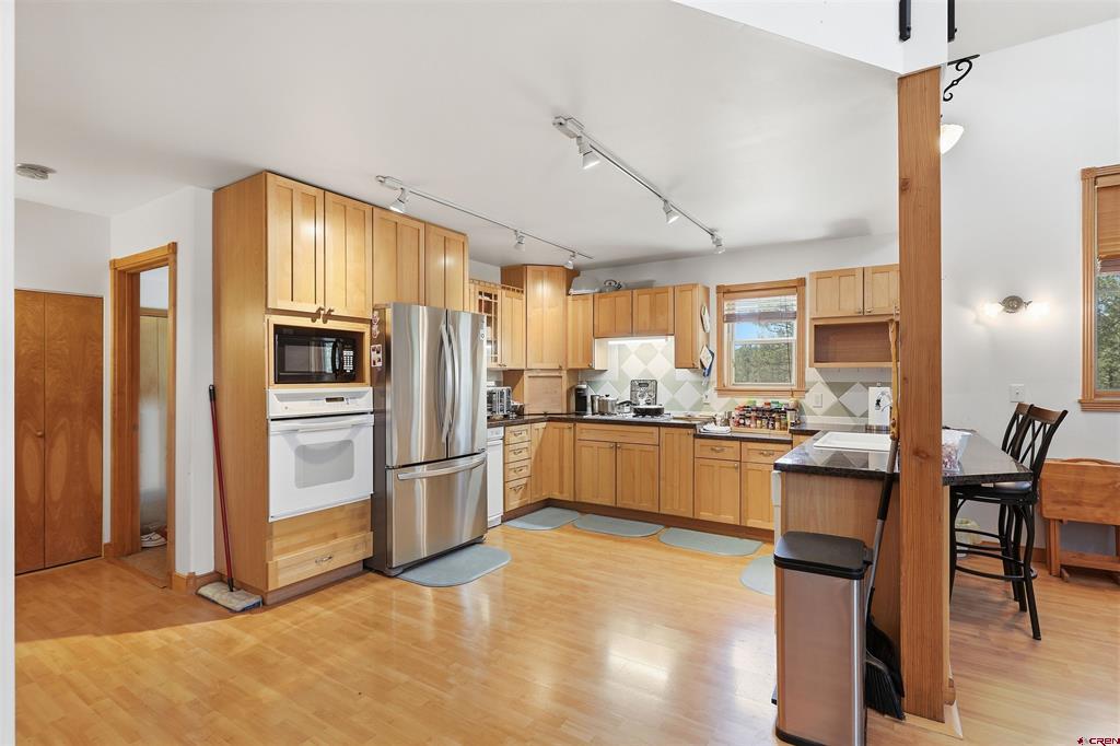 21681B Us Highway 160 Bayfield CO 81122