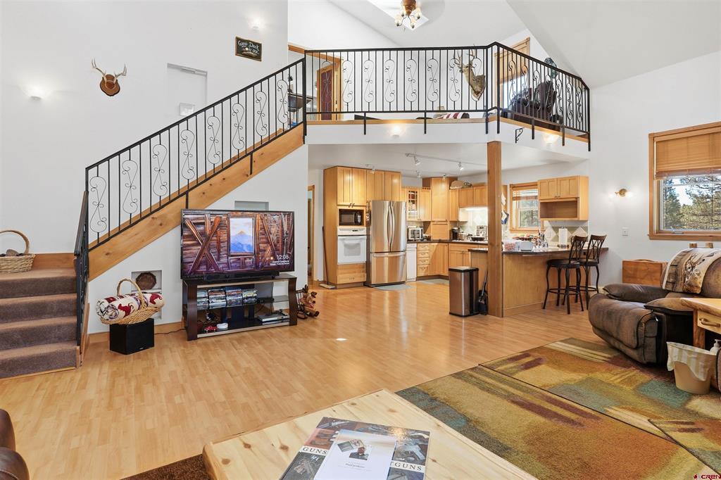 21681B Us Highway 160 Bayfield CO 81122
