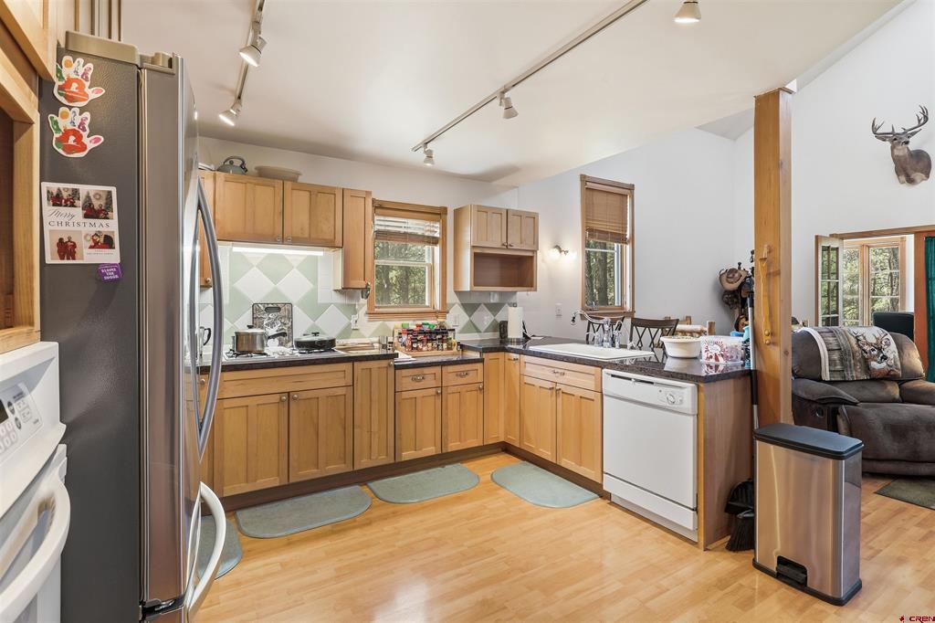 21681B Us Highway 160 Bayfield CO 81122